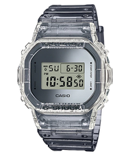 พร้อมส่ง นาฬิกา G shock คาสิโอ  Watch Casio DW-5600SK-1 ของแท้100% Warranty ศูนย์ไทย