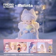 Ien ien Finding Unicorn Molita Theatre Seriesexquisite Selected ConfirmedBLIND BOX Design