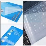 PELINDUNG KEYBOARD LAPTOP 14 INCH