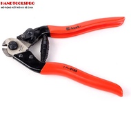 8” ASAKI AK-8189 high quality steel cable cutter