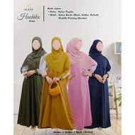 Hachiko dress by Aeera