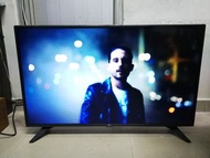 LG 42吋 42inch 42LH6040 智能電視 smrt tv $2000