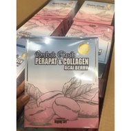 OMBAK KASIH (PERAPAT & COLLAGEN)