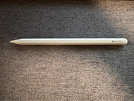 全新 Apple Pencil Pro