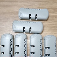 Suitcase digital lock with 3-digit password luggage lock number lock