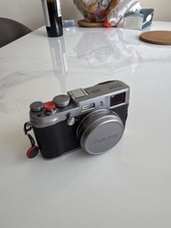 Fujifilm X100S Camera