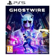 PlayStation - Ghostwire: Tokyo