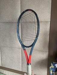 Head radical pro 2020 Japan tennis racket 日本網球拍 grip 2