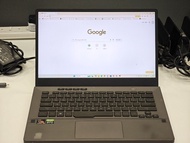 ASUS ROG G14 (GA401QM) R9 5900HS RTX3060