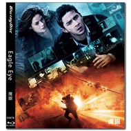 [En]4K UHD 1080P Blu-ray HD Movies Eagle Eye
