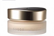 SUQQU-suqqu塑性奶油粉底霜粉霜-30g