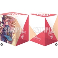Bushiroad Deck Holder Collection V3 Vol.611 Cardfight Vanguard "A Moment of Magic Fortia" (Plastic C