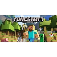 Windows Minecraft Java Edition PC/ Laptop game installer