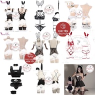 Pet cosplay pajamas, sexy cosplay, rabbit cosplay, cat cosplay, dairy cow cosplay, pet costume