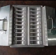 cetakan kue pukis LKS 7.5