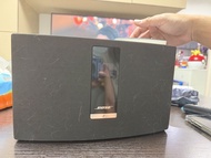 Bose SoundTouch 20 III 無線音樂系統