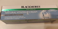 Blackmores Vitamin E Cream