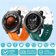 New ECG+PPG Blood Glucose Meter Smartwatch Blood Thermometer Health Fitness Bracelet Call Dial Clock Waterproof Smart Watch Men Women