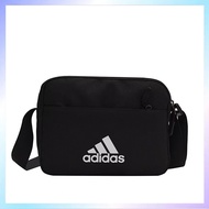 Authentic Store ADIDAS Men's and Women's Handbag Shoulder Bag Backpack A1065-The Same Style In The Mall