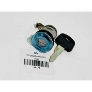 dio Neck Lock Key Honda B6
