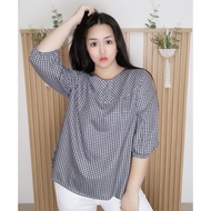 Jjj LYN - Women's Blouse Tops Work Tops Casual Tops