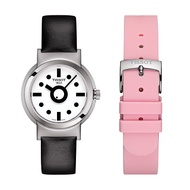 Tissot Tissot Memphis Series Quartz Watch Women's Watch Free Strap