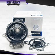 ปั้มน้ำ TOYOTA ALTIS ปี01-08 เครื่อง 1ZZ-FE 3ZZ-FE (BRAND GNS) YH-T148