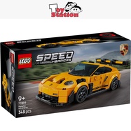 LEGO Speed Champions 77239 Porsche 911 GT3 RS Super Car