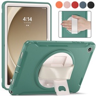 Protective Case for Samsung Galaxy Tab  A9 Plus 11"/ Tab A9 8.7"/ Tab A8 10.5"/ Tab A7 Lite 8.7" Sho