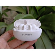 Foomee YL90 TWS Bass Earphone Wireless Bluetooth BEST SELLER