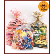 Party Snack Pack - Birthday Party / Children Day / Door Gift / Baby Shower Goodies Bag (Halal Certified Snacks)