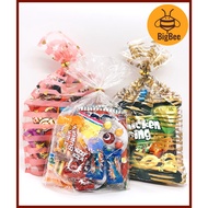 Party Snack Pack - Birthday Party / Children Day / Door Gift / Baby Shower Goodies Bag (Halal Certif