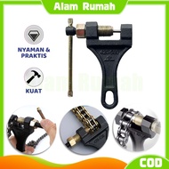 Motorcycle chain cutter/chain cutter/bicycle chain cutter/