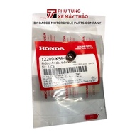 Valve body oil seal HONDA Winner 150 / Winner X (RS150 V1 V2 V3) | 12209-K56-N01_536