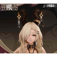 HuBen Studio - IJN Owari Azur Lane Series 001 Resin Statue GK Anime Figure