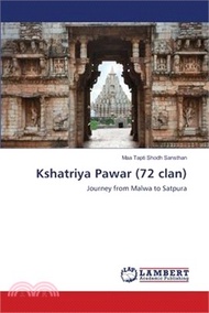 Kshatriya Pawar (72 clan)