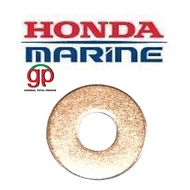 MESIN HONDA Washer BF20 MarineHONDA 20HP Outboard Engine 28432-ZV4-003