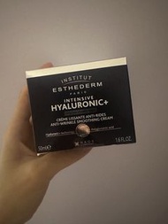 Institut Esthederm Intensive Hyaluronic+ Cream