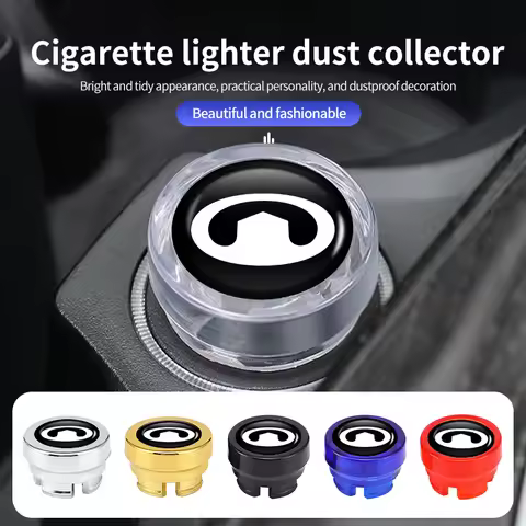 Car Lgnition Device Cover Auto Accessories Interior Dust For Great Wall Haval F7 H6 H1 H2 H3 H4 H5 H