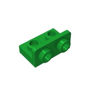 Reverse Compatible with Lego99780Particles1x2-1x218551.0kg Building Blocks Bracket Parts ACQB