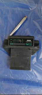SEGA Game Gear TV Tuner