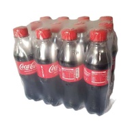 Coke Mismo 12s (Taste the Feeling Coke Mismo 290mlx12bottles)