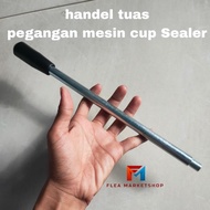 Spare parts for cup Sealer handles, cup press levers, cup handles Sealer Machine Sealer