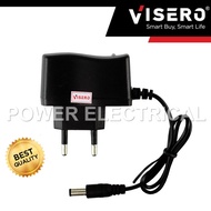 Receiver ADAPTER 1A 12V DIGITAL PARABOLA KVISION K-VISION BROMO NEX LGSAT GARDINER OPTUS CCTV VAS-12