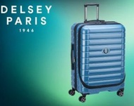 Delsey 30" S 系列頂開旅行喼