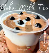[ PROMO ] Cloud Slime / Boba Slime / Oreo Slime / Galaxy Rainbow Unicorn Cute Slime Termurah Mainan 