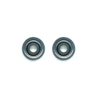 【HEDGEHOG STUDIO】 【DAIWA】 Turbo Tuning Kit ZHi 【1030ZHi & 1030ZHi】 【ZHi Bearings】 Compatible with St