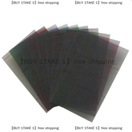 【Viviananee】 LCD Polarizer Film Polarization film Polarized Light Film For IP