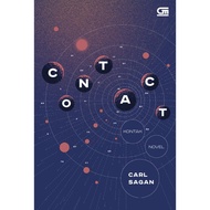 Kontak Contact Carl Sagan