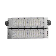 80W 模組led隧道燈泛光投光燈戶外廣場球場高杆燈